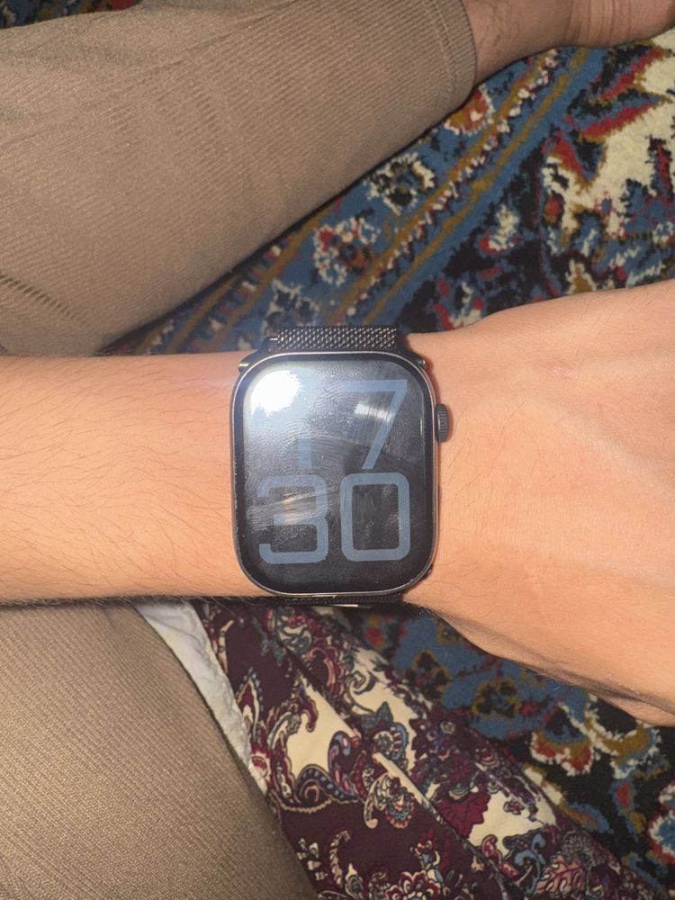 Iwatch soat часы Iwatch