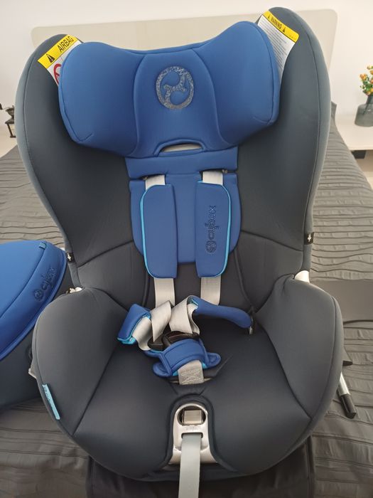Scaun auto copii cybex