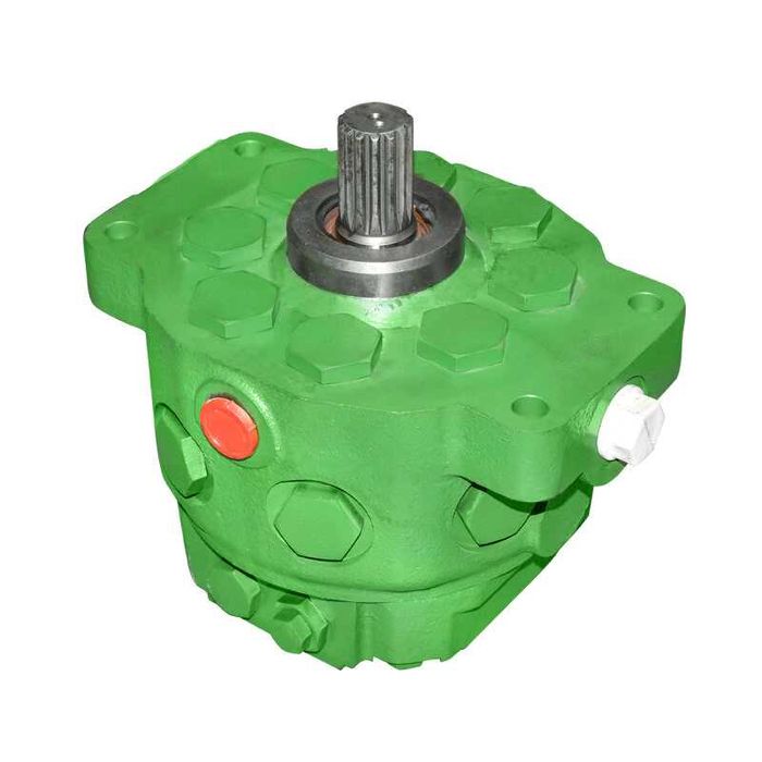 pompa hidraulica tractor john deere