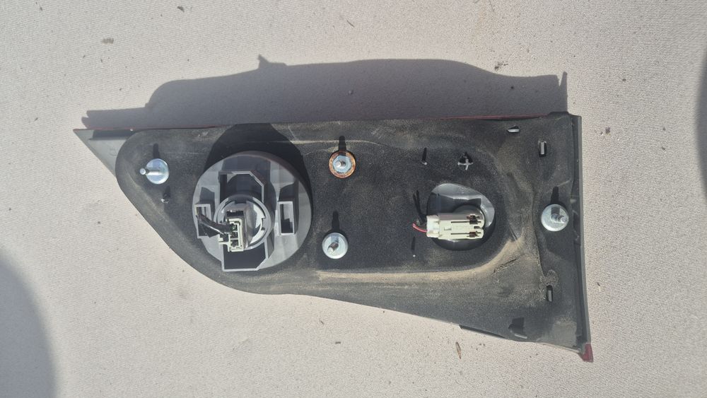 стоп за Хонда Акорд Комби 2001- 2008г