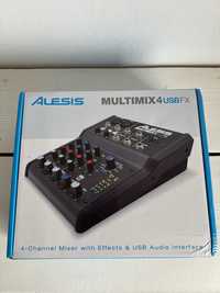 Mixer Alesis Multimix