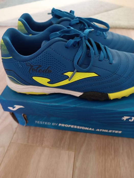 Adidași ghete fotbal joma Nr 34
