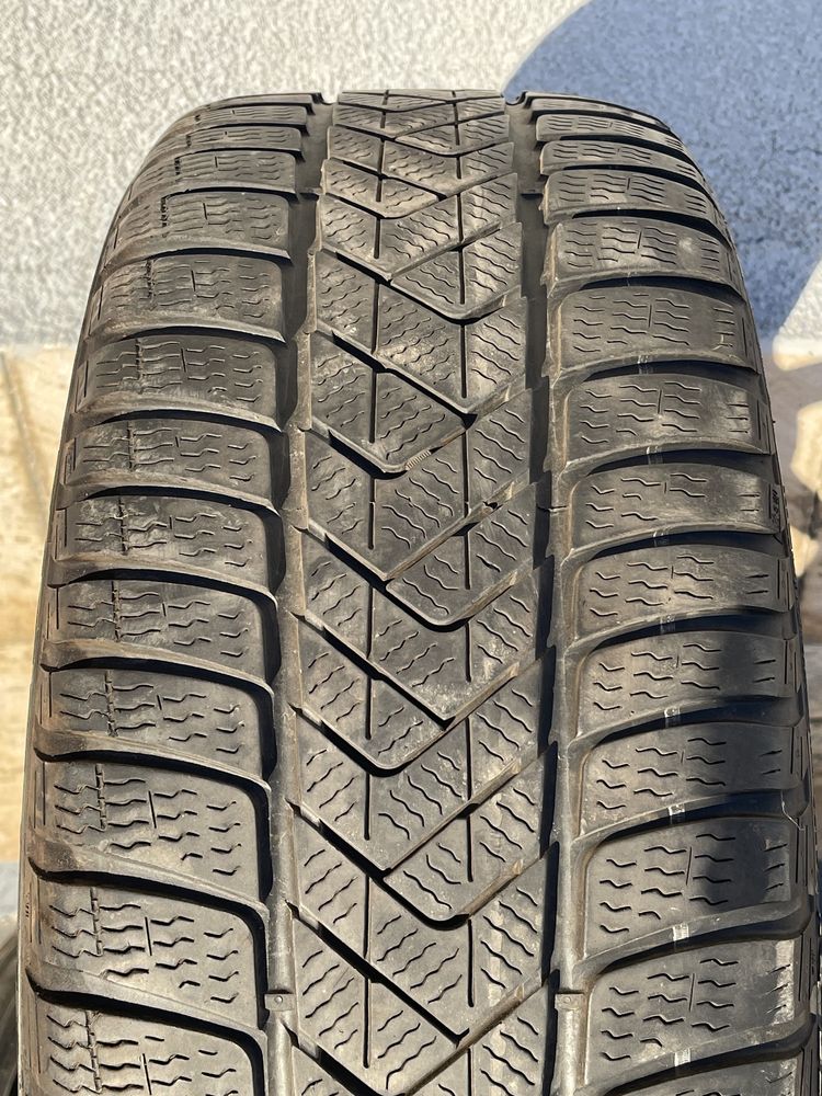 Jante 235 45 R18 Originale 5X112 VW Passat B8 Alltrack Skoda Superb 3