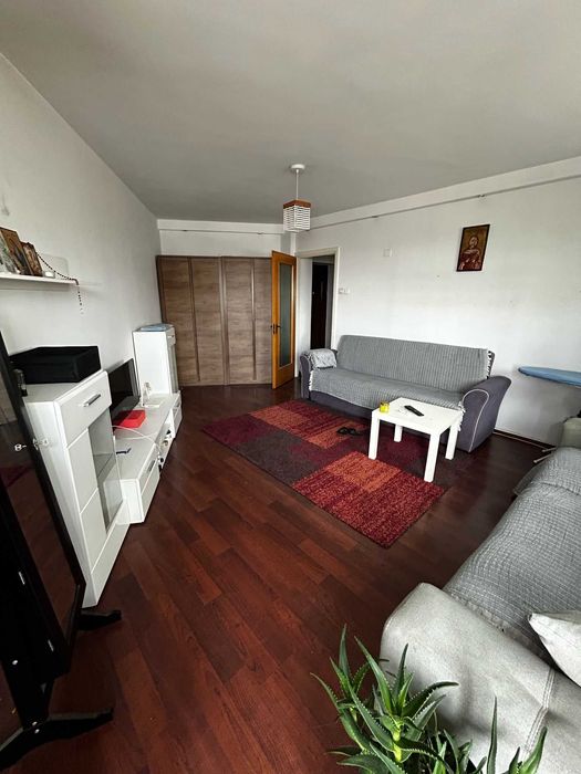 Inchiriere garsoniera decomandata – Zona 13 Septembrie, proprietar