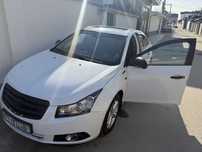 Daewoo cruze,Chevrolet cruze,lacetti,круз, 2009 г. 6000$ !торг.
