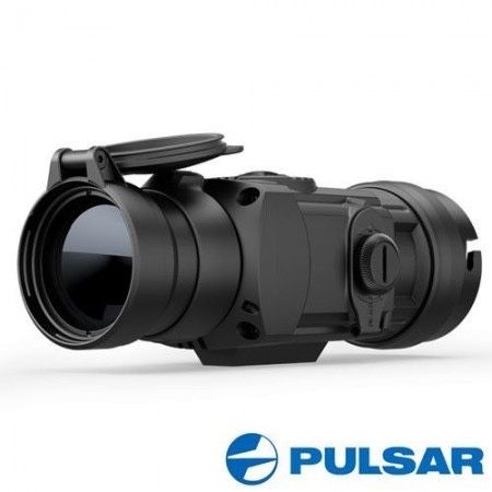 Pulsar fxq 50 camera termo