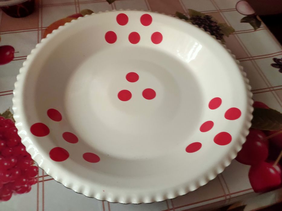 Продается эмалированная посуда