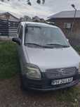 Opel Agila cu AC
