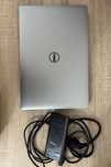 Vand Dell XPS 15” 4K, Ram 16gb DDR4