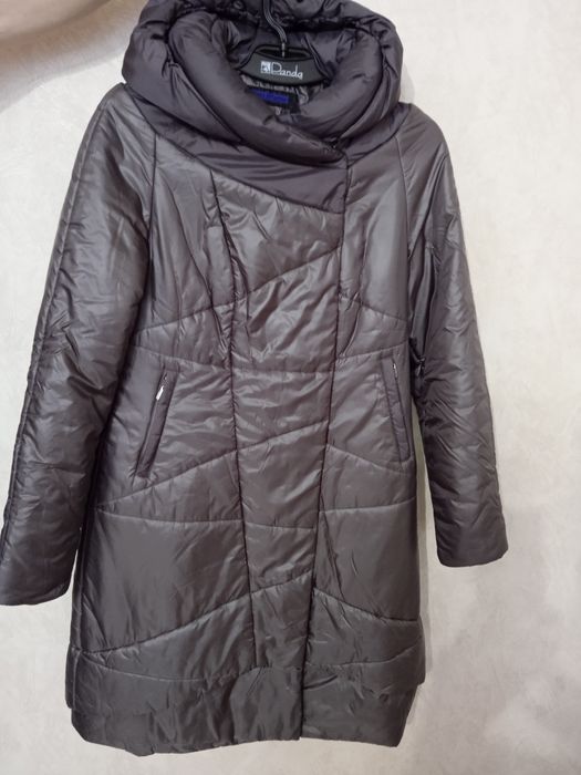 Продам пальто женское