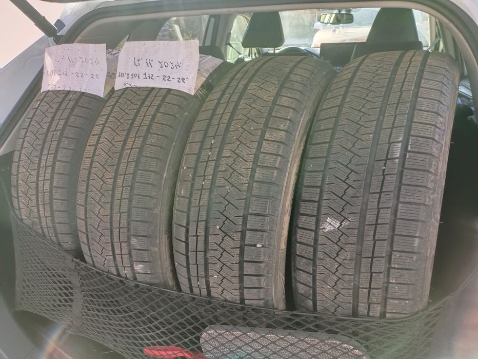 Автошины продается