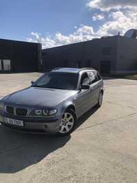 Vand Bmw 320d Facelift