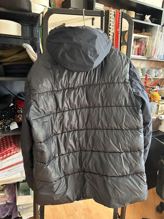 Куртка мужская tommy hilfiger xl