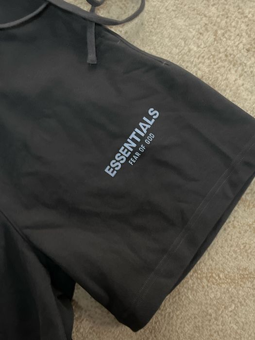 Pantaloni Scurti Essentials