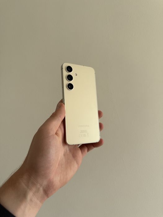 Samsung Galaxy S24 256gb