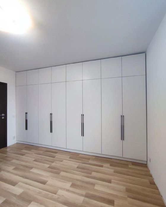 Шкафы купе классический