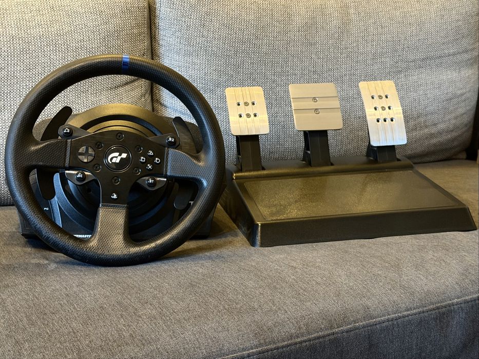 Thrustmaster T300 RS GT Edition