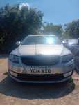 Dezmembrez skoda Octavia elegance motor 1.6 diesel cod CLHB euro 5