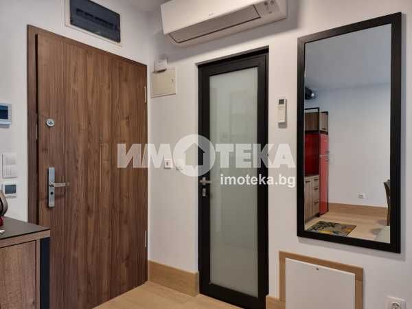 2-стаен, София, Манастирски ливади - изток, 70 кв.м., 1150 €