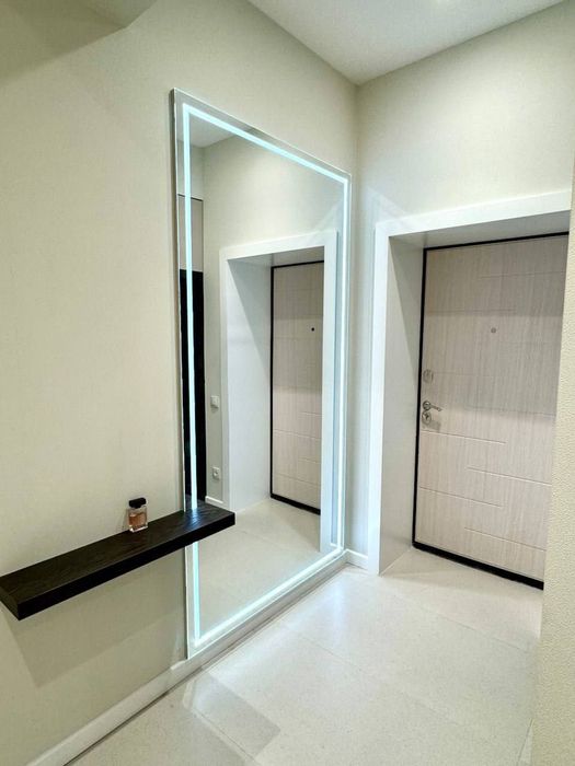 Продается 3/6/6 73м2 в Новостройке, ор-р: Башлык, Ягона дарча