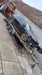 Dezmembrez bmw e60 motor complet cu anexe!