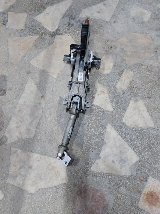 caseta / coloana de directie originala mercedes cla c118 a w177 b w247