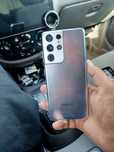 Samsung s21 ultra 8.256