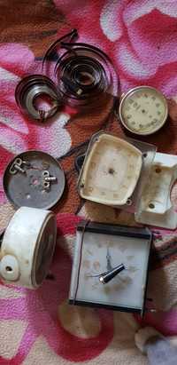 Ceasuri vechi piese