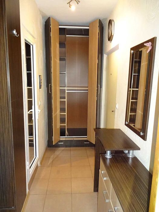 Дава се под наем Двустаен апартамент в Варна, Генералите - 50 кв.м за 306 € - Снимка #6