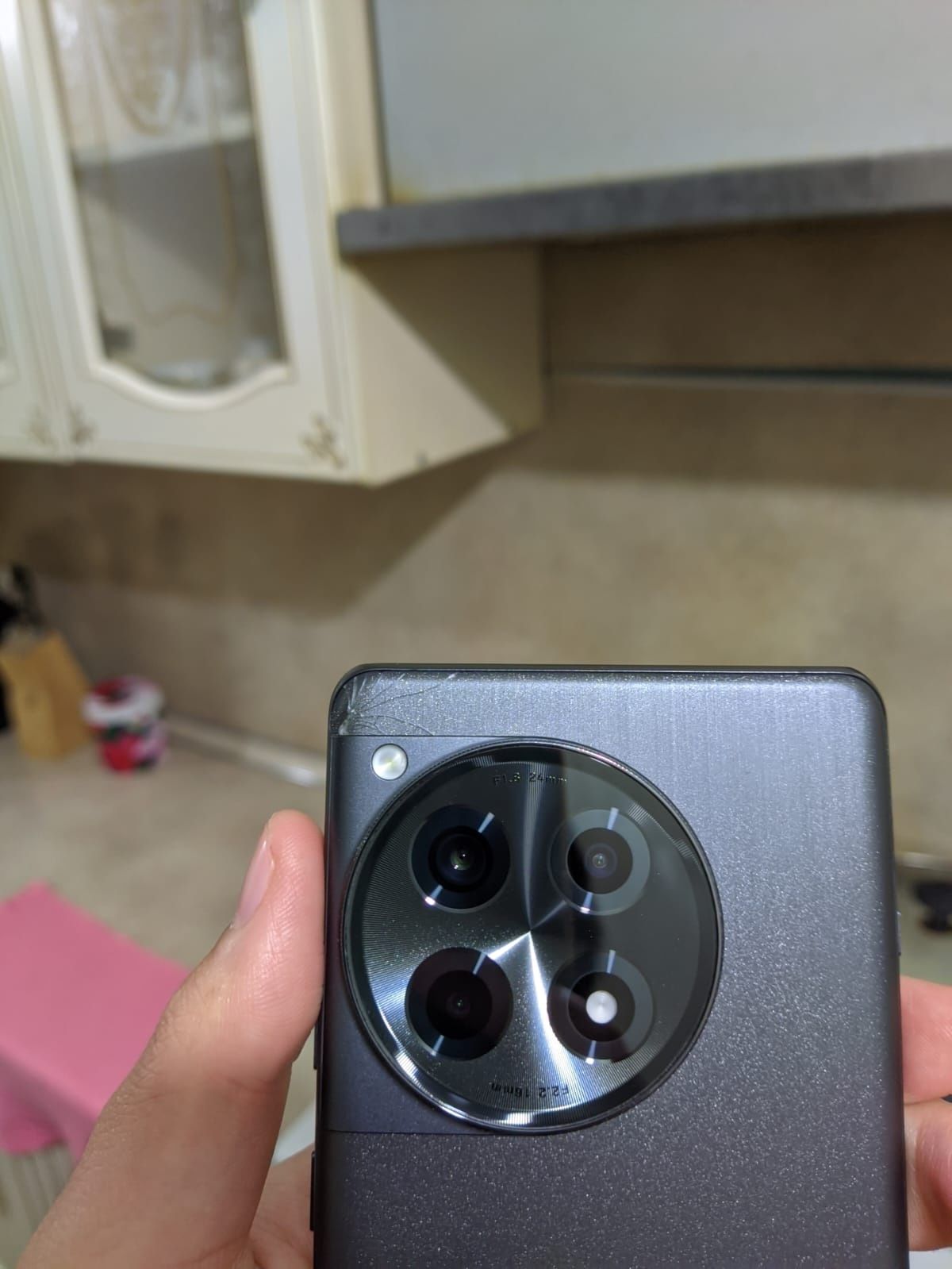 OnePlus 12R 8/128