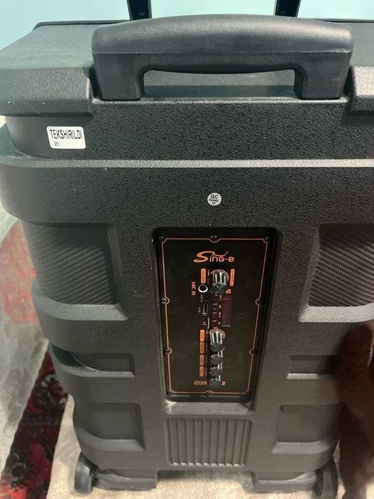 Kolo'nka sotilodi 500000 mig