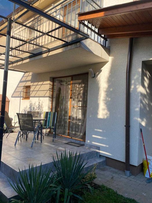 Inchiriez duplex in Floresti, str. Prof Ioan Rusu