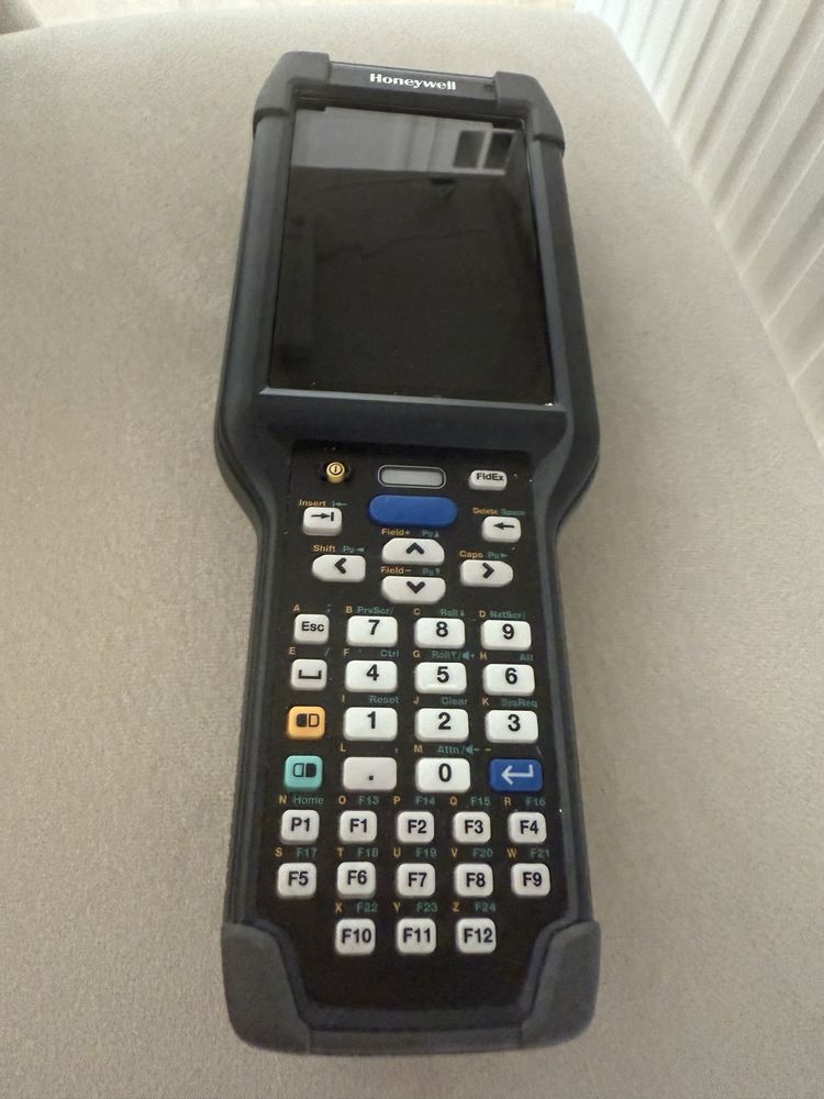Terminal mobil Honeywell CK65 cu RFID