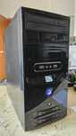 PC i5-4460, 16Gb, SSD 240Gb+HDD 500GB, GT730 4G 128b, 550W, Win 10
