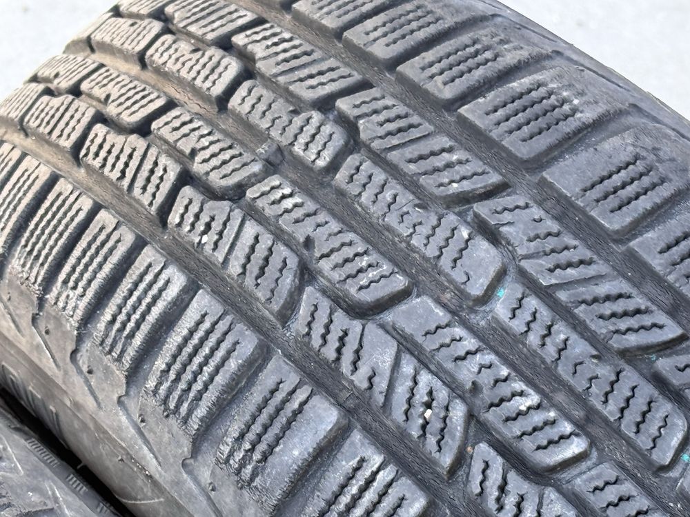 175/65/R15 Firestone Multiseason 2бр всесезони dot5017 5-6мм
