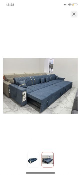 Диван в отличном состоянии