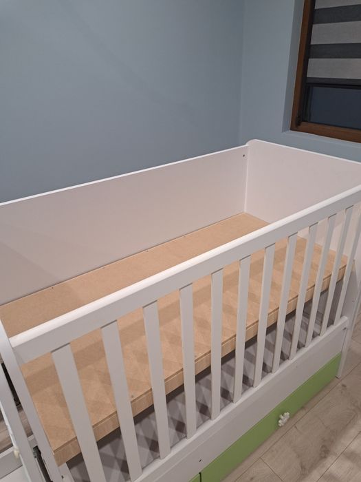 Детска Кошара 3в1