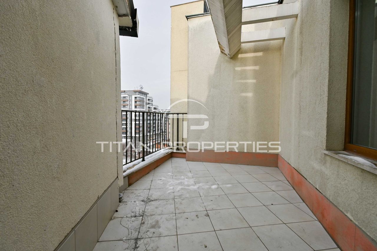 Продава се Тристаен апартамент в София, Витоша - 123 кв.м за 2350 €/кв.м - Снимка #9