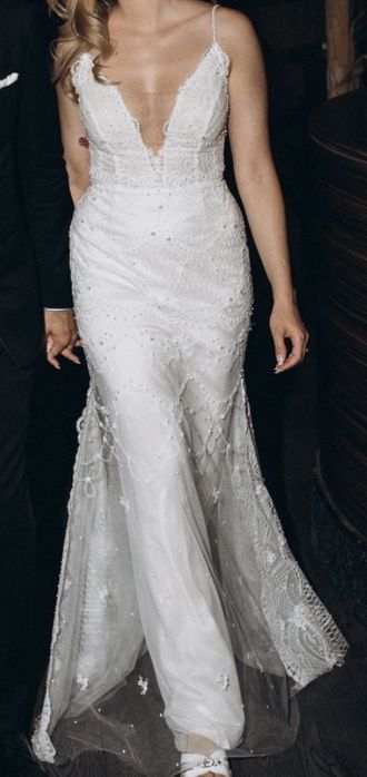 Rochie mireasa Vera Sposa