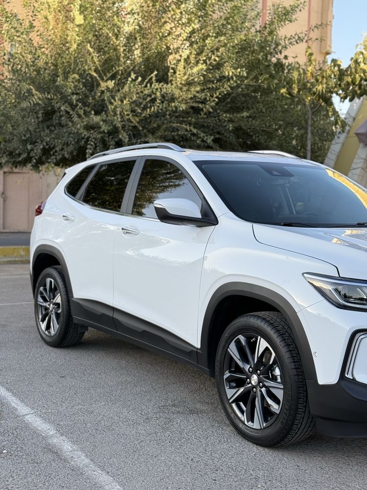 Tracker 2 Premier Plus