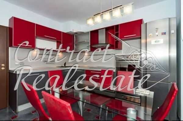 Дава се под наем Тристаен апартамент в Варна, Левски - 70 кв.м за 484.5 € - Снимка #2