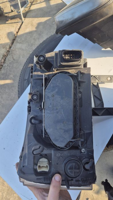 Оригинални Фарове за VW Транспортер Т5 2003- 2009г