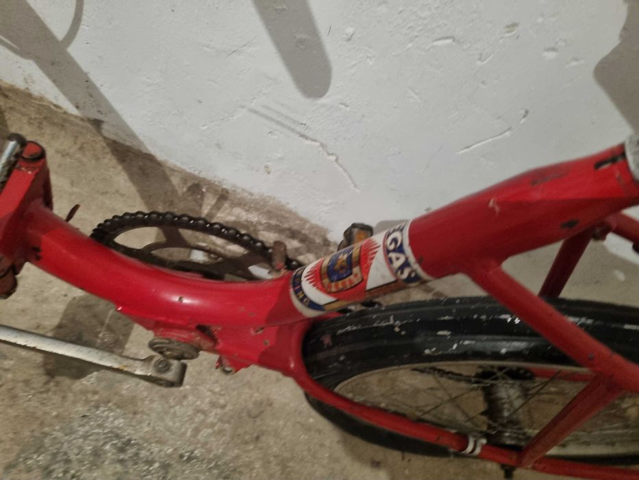 BicicletaPegas comunista