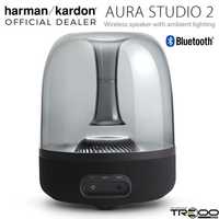 Портативная акустика Harman/Kardon Aura Studio 2 60 Вт