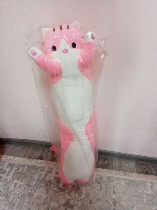 Продаю кота батона новый!!!