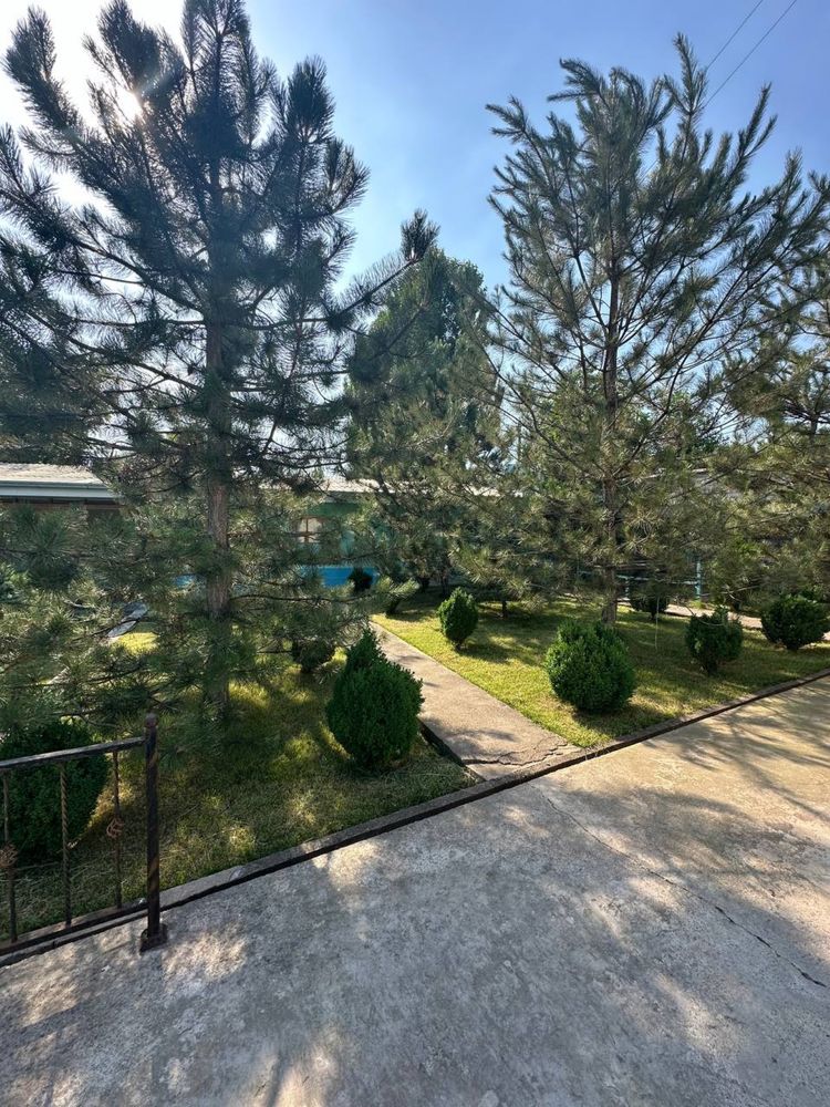 Дача сотилади Паркент туманида