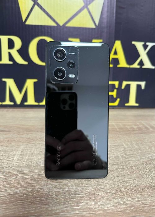 Xiaomi Redmi Note 12 Pro 5G  256gb ProMax Amanet
