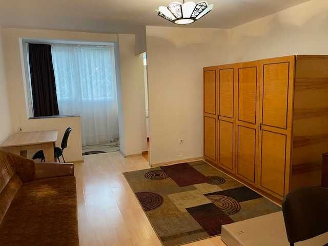 Persoana fizica inchiriez garsoniera luminoasa, zona ft buna, Manastur