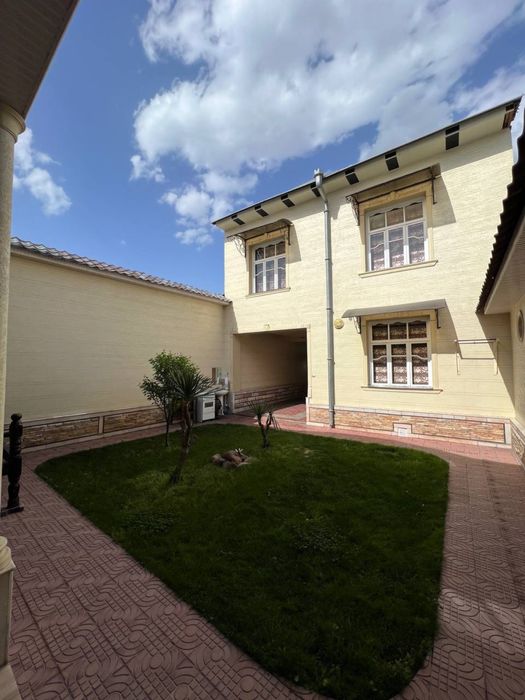 N5225 Uchtepa tumani Birlik 2,15 sotix