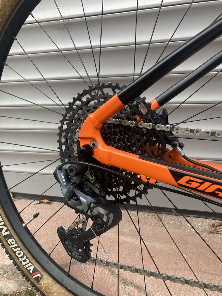 Giant fathom 29 MTB